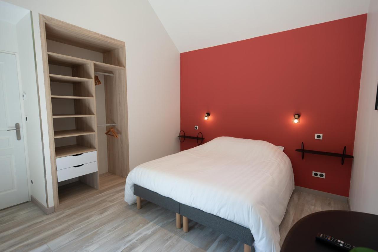 Holiday home Les Du Verger D'albatre