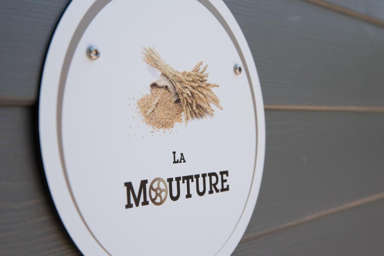 Holiday home Les Du Verger D'albatre Le Tilleul
