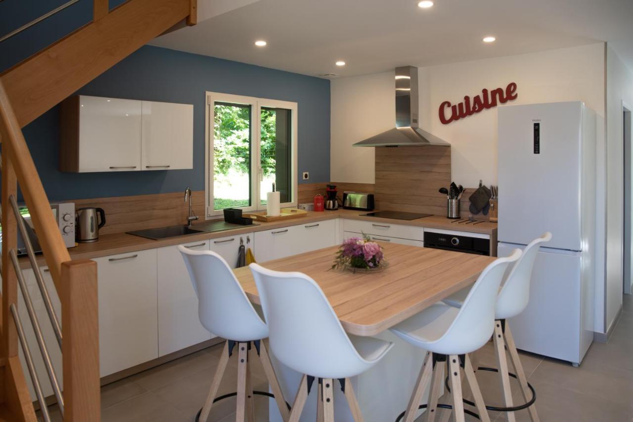 Holiday home Les Du Verger D'albatre Le Tilleul