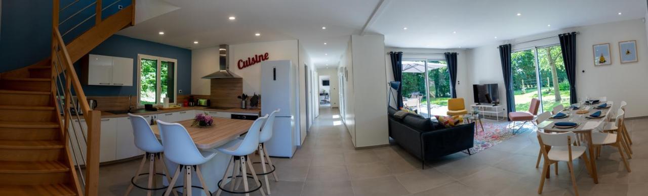 Holiday home Les Du Verger D'albatre Le Tilleul