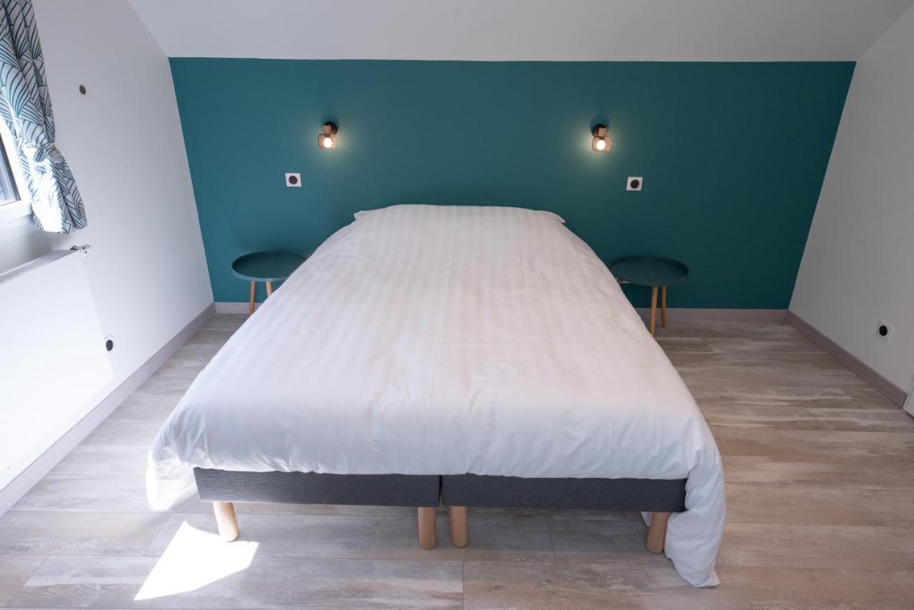 Holiday home Les Du Verger D'albatre